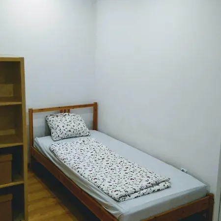 Pansiyon Mieszkanie Przy Glownym