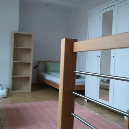 Pansiyon Mieszkanie Przy Glownym Wroclaw