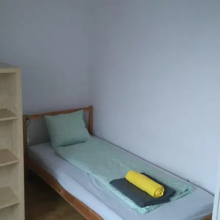 Pansiyon Mieszkanie Przy Glownym *