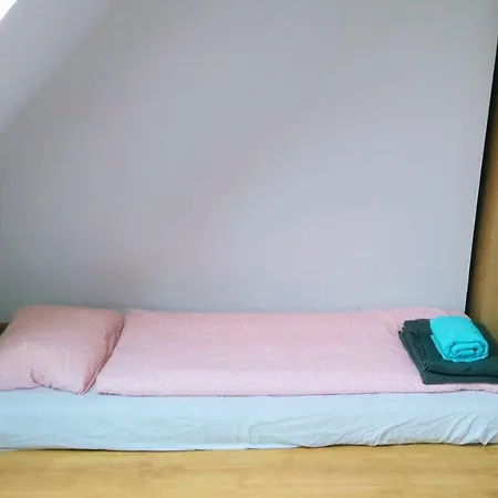Mieszkanie Przy Glownym *